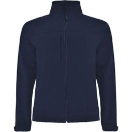 Rudolph Softshelljacke Unisex