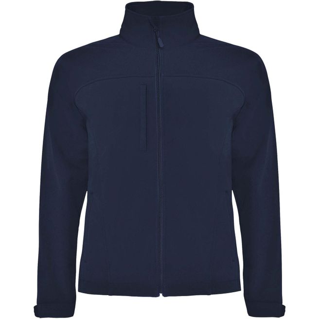 Rudolph Softshelljacke Unisex
