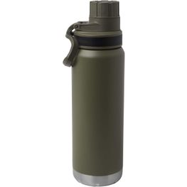 Produktabbildung Fortis 700 ml RCS-zertifizierte Kupfer-Vakuum Isolierflasche aus recyceltem Edelstahl (Kohlensäure geeignet) Fortis 700 ml RCS-zertifizierte Kupfer-Vakuum Isolierflasche aus recyceltem Edelstahl (Kohlensäure geeignet)