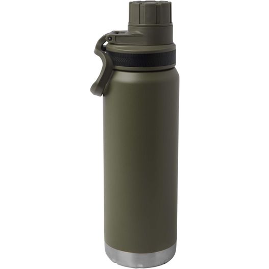 Fortis 700 ml RCS-zertifizierte Kupfer-Vakuum Isolierflasche aus recyceltem Edelstahl (Kohlensäure geeignet) (Bild 1)