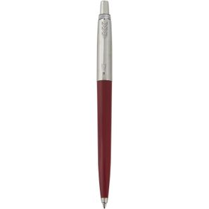 Parker Jotter Recycled Kugelschreiber (schwarze Mine)