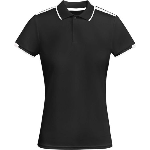 Tamil Sport Poloshirt für Damen (Bild 1)