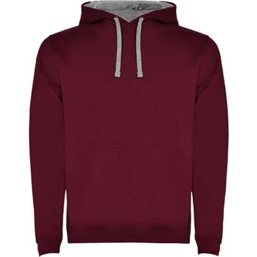 Produktabbildung Urban Kapuzenpullover für Herren Urban Kapuzenpullover für Herren (Bild 1)