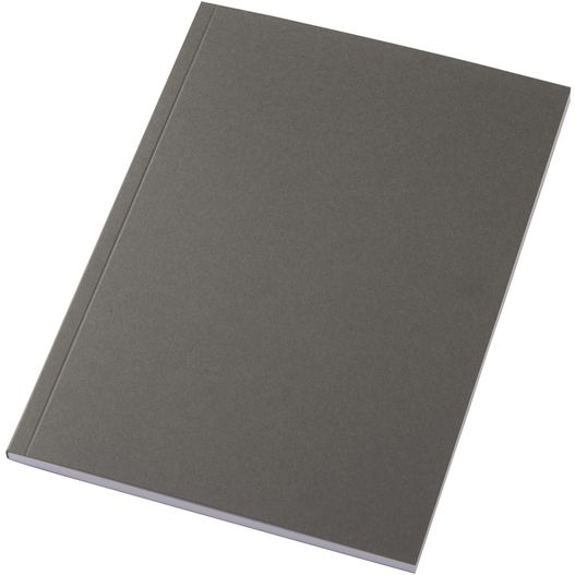 Novella Austen A5 Softcover Notizbuch – 50 Blatt (Bild 1)