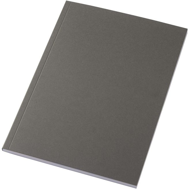 Novella Austen A5 Softcover Notizbuch – 50 Blatt