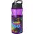 H2O Active® Base 650 ml Sportflasche mit Ausgussdeckel (Bild 4)