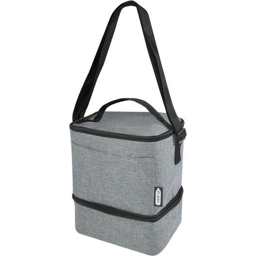 Produktabbildung Tundra GRS rPET Lunch Kühltasche für 9 Dosen 9L Tundra GRS rPET Lunch Kühltasche für 9 Dosen 9L (Bild 1)