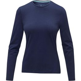 Ponoka Langarmshirt für Damen