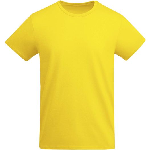 Produktabbildung Breda T-Shirt aus Bio-Baumwolle für Herren Breda T-Shirt aus Bio-Baumwolle für Herren (Bild 1)