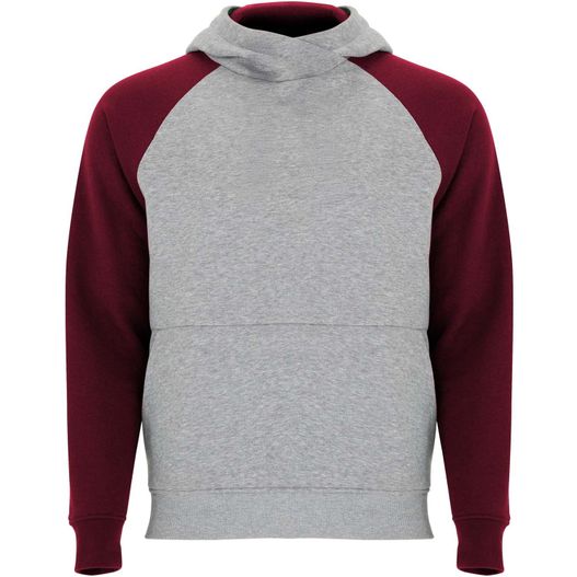 Badet zweifarbiger Kapuzenpullover für Kinder (Bild 1)