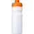 Baseline® Plus 650 ml Sportflasche mit Klappdeckel (Bild 2)