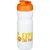 Baseline® Plus 650 ml Sportflasche mit Klappdeckel (Bild 3)
