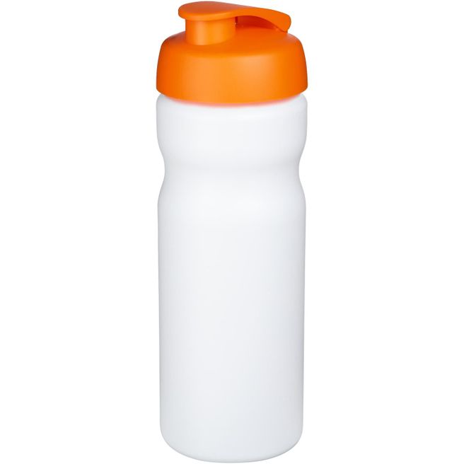 Produktabbildung Baseline® Plus 650 ml Sportflasche mit Klappdeckel Baseline® Plus 650 ml Sportflasche mit Klappdeckel