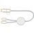 Alasia 30 cm 5-in-1 Kabel aus recyceltem Kunststoff für Datenübertragung und 27W Schnellladung (Bild 2)