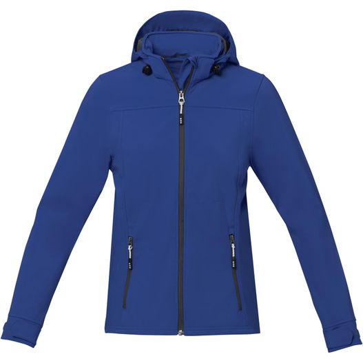 Produktabbildung Langley Softshelljacke für Damen Langley Softshelljacke für Damen (Bild 1)
