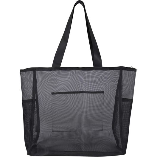 Mesh 23 L Tragetasche aus GRS Recyclingmaterial (Bild 1)