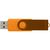 Produktabbildung Rotate USB-Stick 3.0 aus Metall Rotate USB-Stick 3.0 aus Metall (Bild 2)