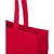 Odessa 220 g/m² Baumwoll Tragetasche 13L (Bild 3)