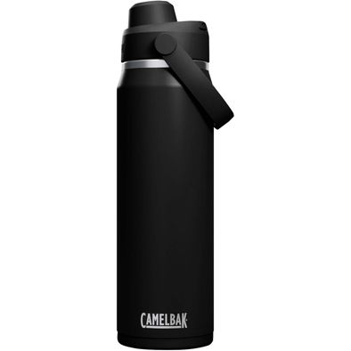 Camelbak® Thrive Chug VSS 750 ml Trinkflasche aus Edelstahl mit Schraubverschluss