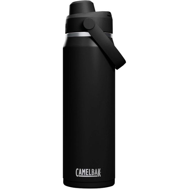 Produktabbildung Camelbak® Thrive Chug VSS 750 ml Trinkflasche aus Edelstahl mit Schraubverschluss Camelbak® Thrive Chug VSS 750 ml Trinkflasche aus Edelstahl mit Schraubverschluss