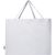 Odessa 220 g/m² Baumwoll Tragetasche aus GRS recycelter Baumwolle 40L (Bild 2)