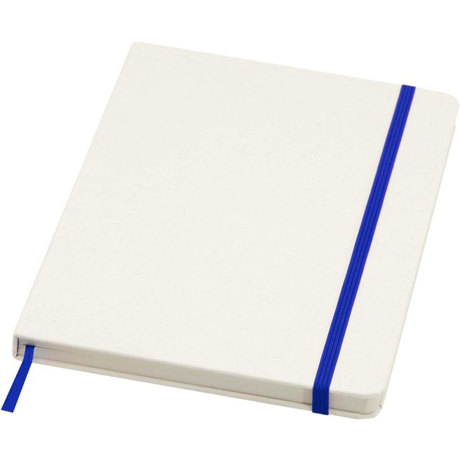 Produktabbildung Bass A5 recyceltes Notizbuch, liniert Bass A5 recyceltes Notizbuch, liniert