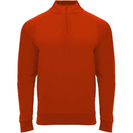 Epiro Half-Zip Sweatshirt Unisex