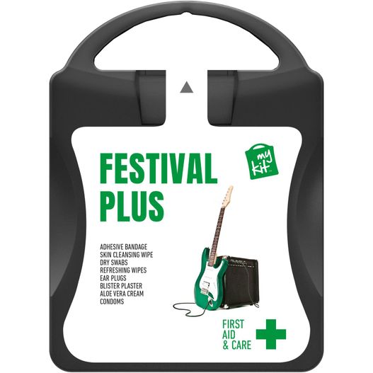 MyKit Festival Plus (Bild 1)