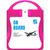 MyKit Flugzeug Reiseset (Bild 1)