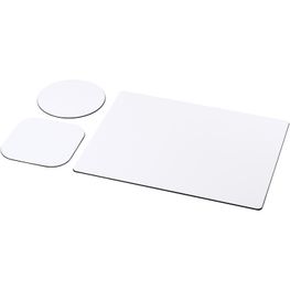 Produktabbildung Brite-Mat® Mauspad- und Untersetzer-Set 1 Brite-Mat® Mauspad- und Untersetzer-Set 1