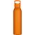 Sky 650 ml RCS-zertifizierte, einwandige Trinkflasche aus recyceltem Edelstahl (Bild 4)