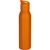 Sky 650 ml RCS-zertifizierte, einwandige Trinkflasche aus recyceltem Edelstahl