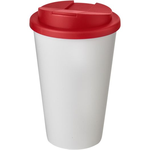Americano® 350 ml Isolierbecher mit auslaufsicherem Schraubverschluss (Bild 1)