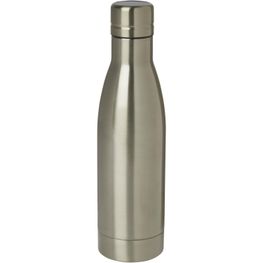Vasa RCS-zertifizierte Kupfer-Vakuum Isolierflasche aus recyceltem Edelstahl, 500 ml