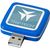 Rotating Square USB-Stick (Bild 4)