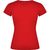 Victoria T-Shirt mit V-Ausschnitt für Damen (Bild 2)