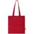Madras 140 g/m² Baumwoll Tragetasche aus GRS recycelter Baumwolle, 7L (Bild 2)
