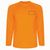Montecarlo Langarm-Sport-Shirt für Kinder (Bild 3)