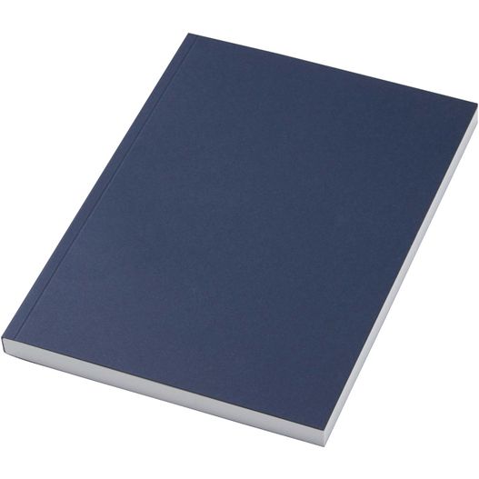 Novella Austen A5 Softcover Notizbuch – 100 Blatt (Bild 1)