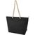 Panama Strandkühltasche mit Kordelgriffen aus recyceltem GRS-Material, 23L (Bild 4)
