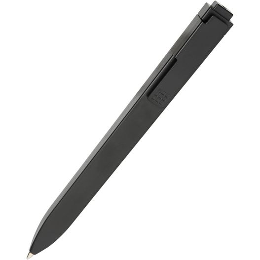 Moleskine Go Pen Kugelschreiber 1.0 (schwarze Mine) (Bild 1)