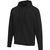 Jasper Kapuzenpullover aus recycelter 280 g/m², Bio Baumwolle (OCS) unisex (Bild 3)