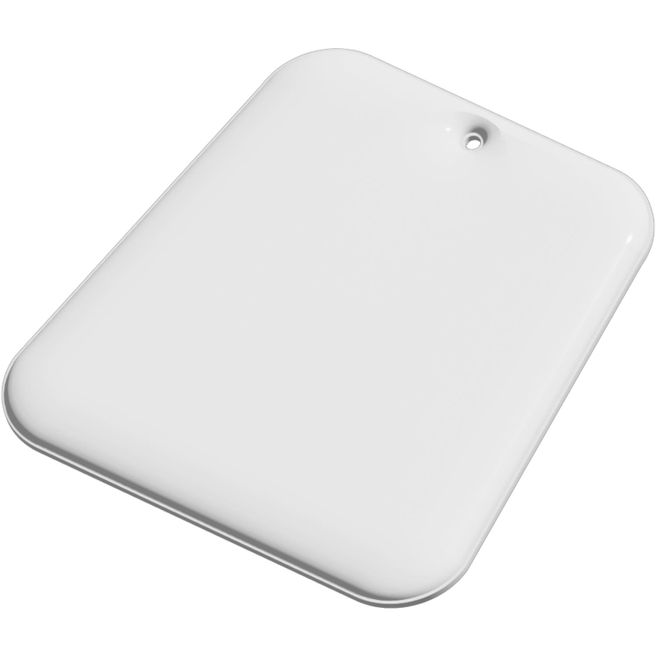 Produktabbildung RFX™ H-09 Trapezförmiger reflektierender TPU-Anhänger RFX™ H-09 Trapezförmiger reflektierender TPU-Anhänger