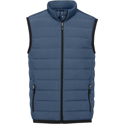 Caltha Daunen Bodywarmer für Herren (Bild 1)