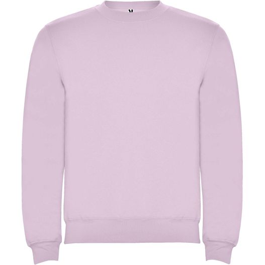 Produktabbildung Clasica Sweatshirt mit Rundhalsausschnitt Unisex Clasica Sweatshirt mit Rundhalsausschnitt Unisex (Bild 1)
