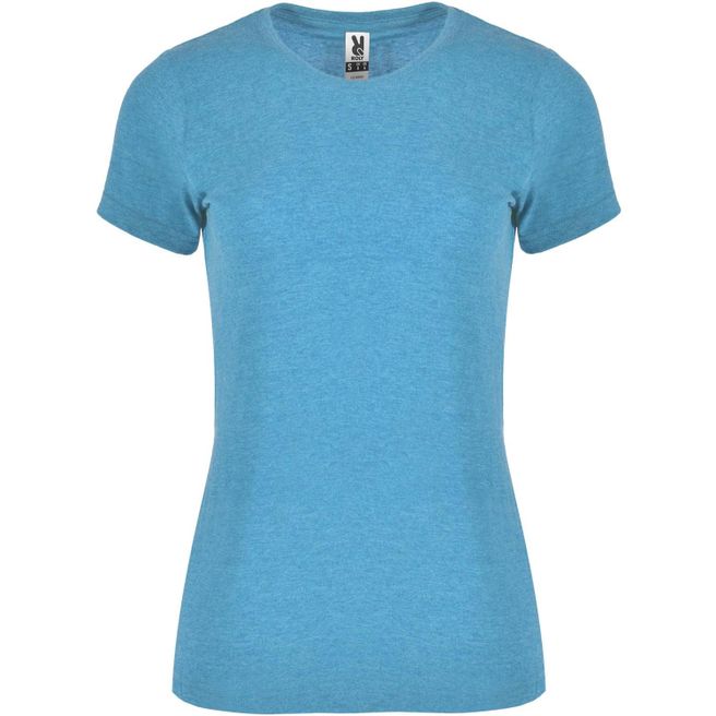 Fox T-Shirt für Damen