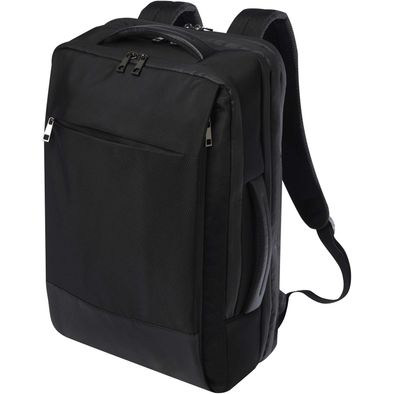 Produktabbildung Expedition Pro 35L, 17" GRS recycelter erweiterbarer Laptop-Rucksack Expedition Pro 35L, 17" GRS recycelter erweiterbarer Laptop-Rucksack