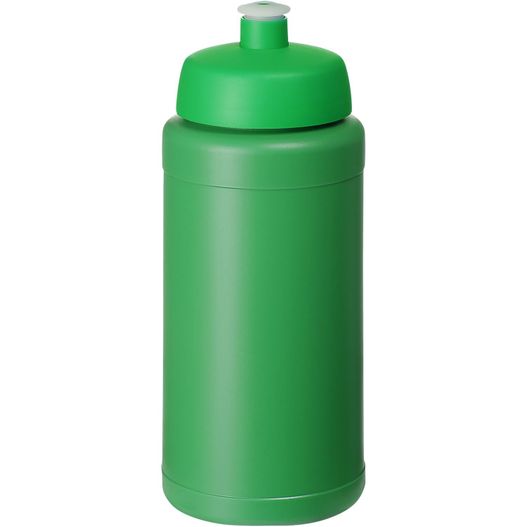 Produktabbildung Baseline Recycelte Sportflasche, 500 ml Baseline Recycelte Sportflasche, 500 ml (Bild 1)