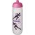 HydroFlex™ Clear 750 ml Squeezy Sportflasche (Bild 3)