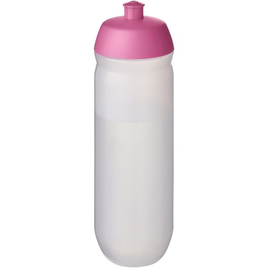 HydroFlex™ Clear 750 ml Squeezy Sportflasche (Bild 1)